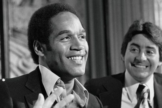 O.J. Ο Simpson